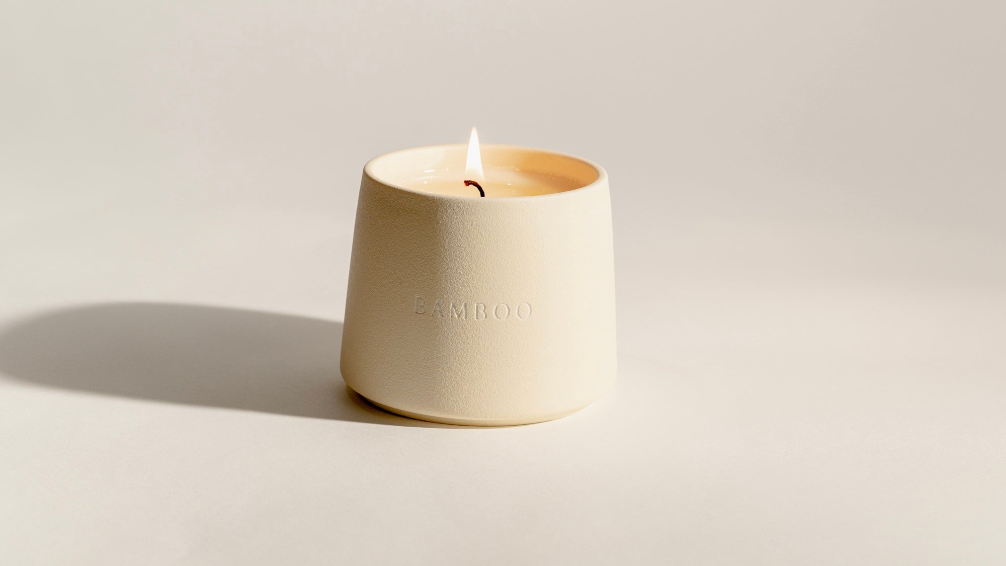 The Bamboo Collection