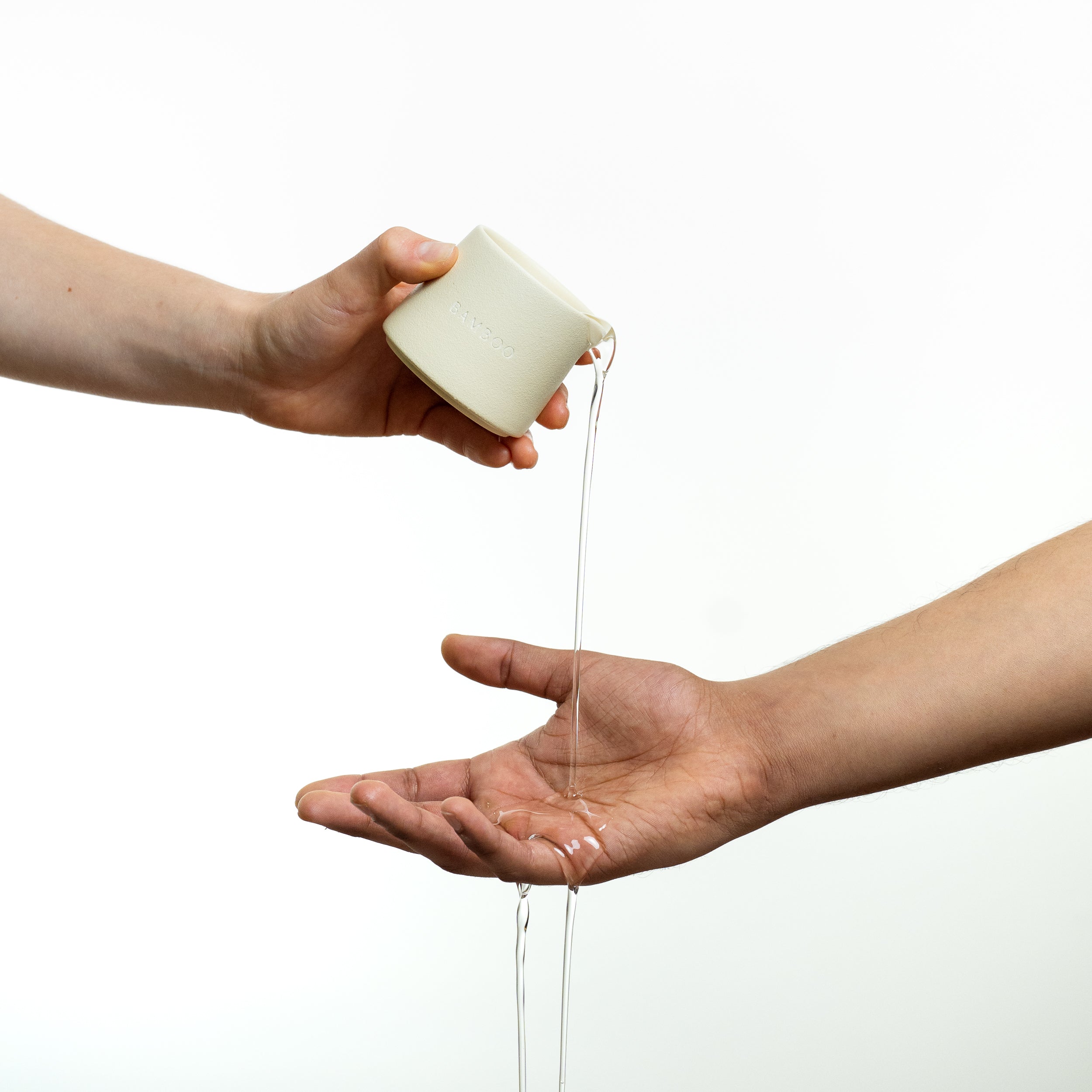 The Bamboo Collection