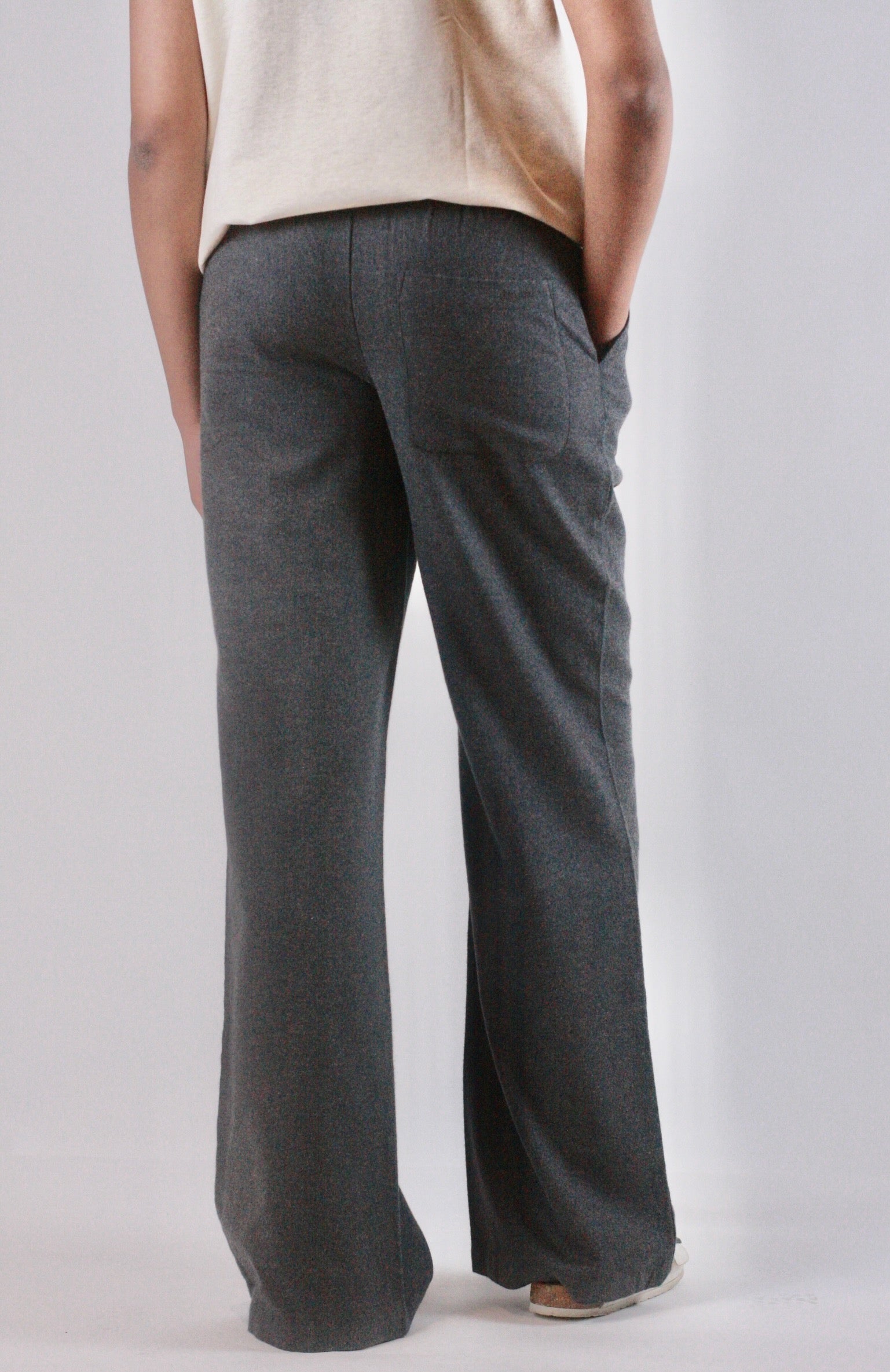 Unplugged: Women’s Organic Pants