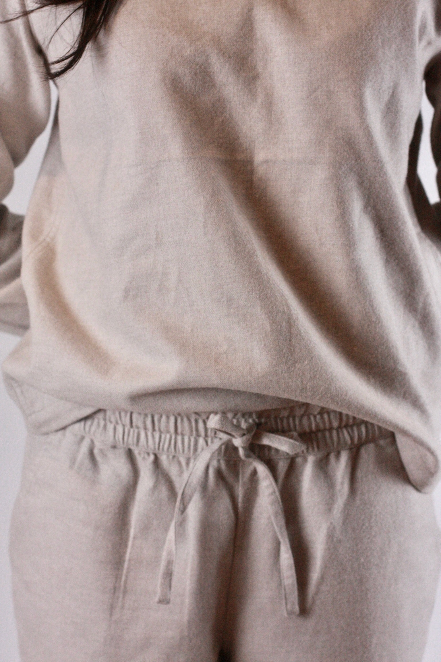 Unplugged: Women’s Organic Pants