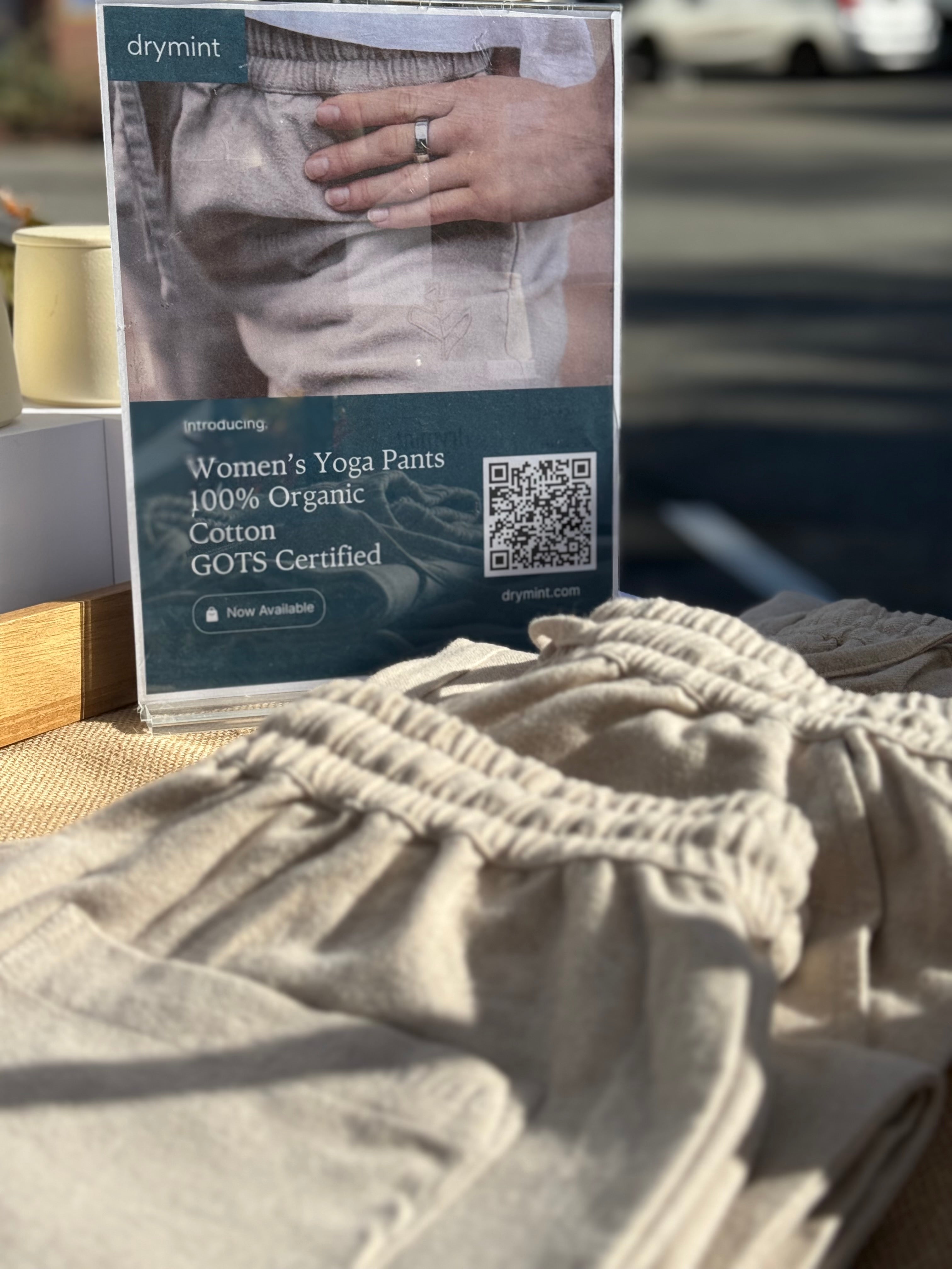 Move & Melt Collection