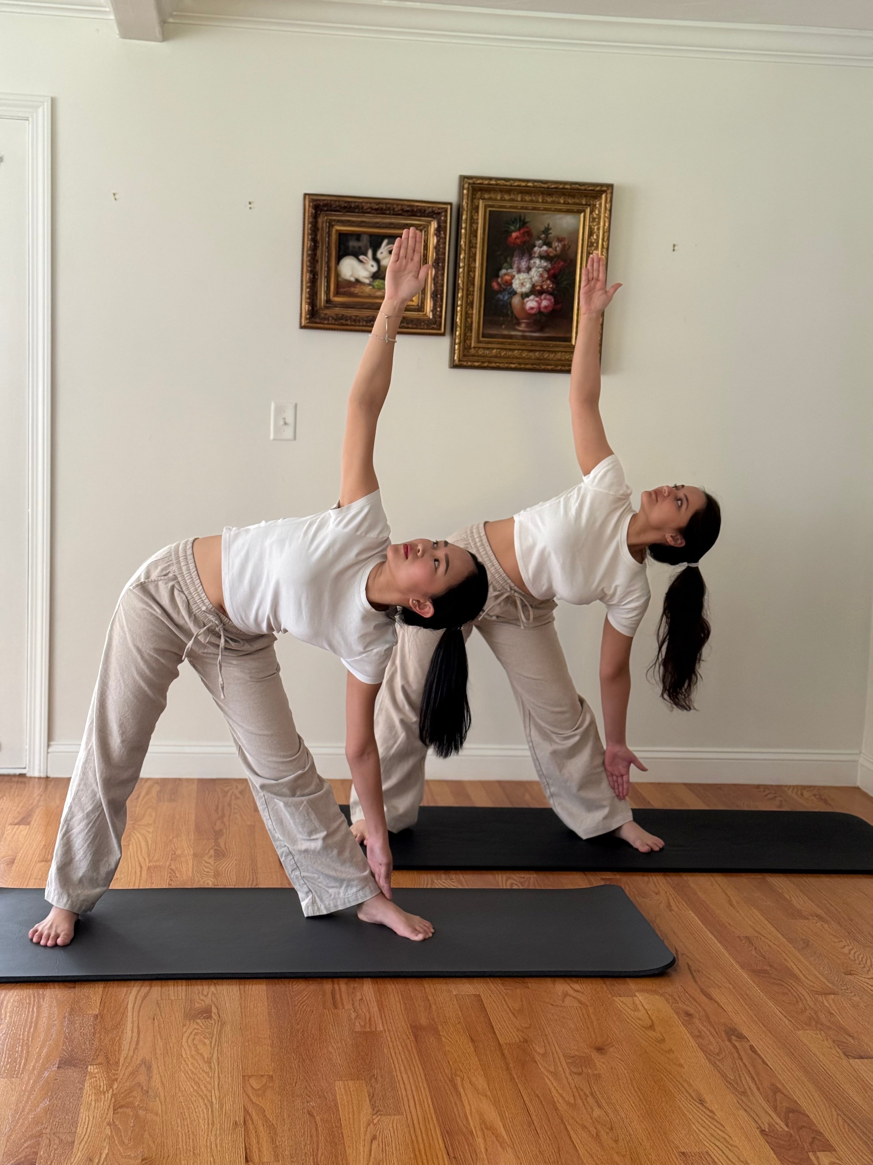 Move & Melt Collection