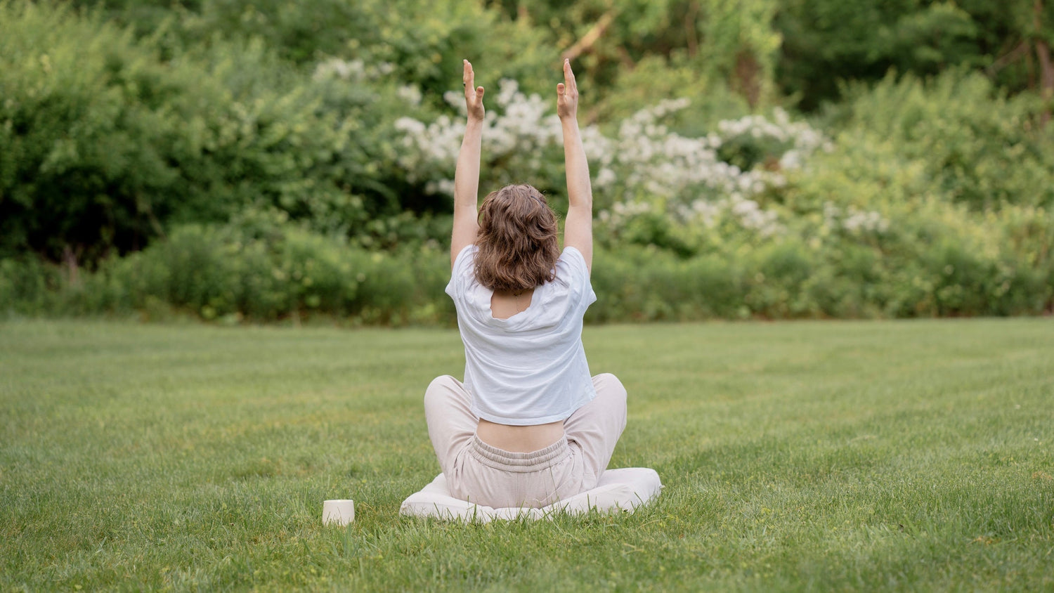 Why Ancient Yogis Never Wore Leggings (And Maybe You Don’t Have To Either)
