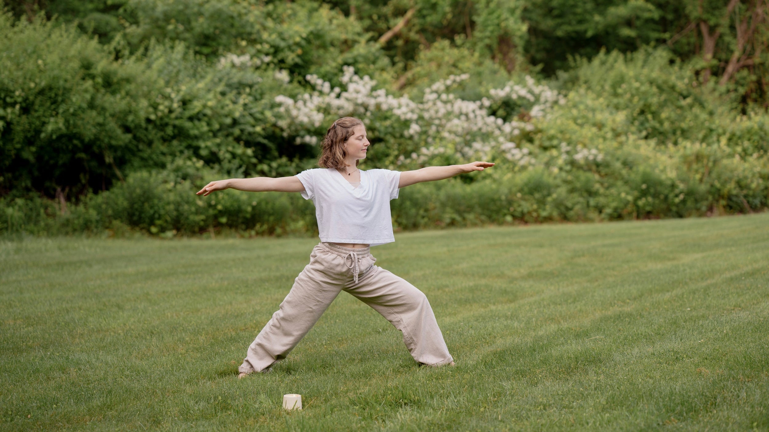 Sustainable Self-Care: Loving Yourself and the Planet