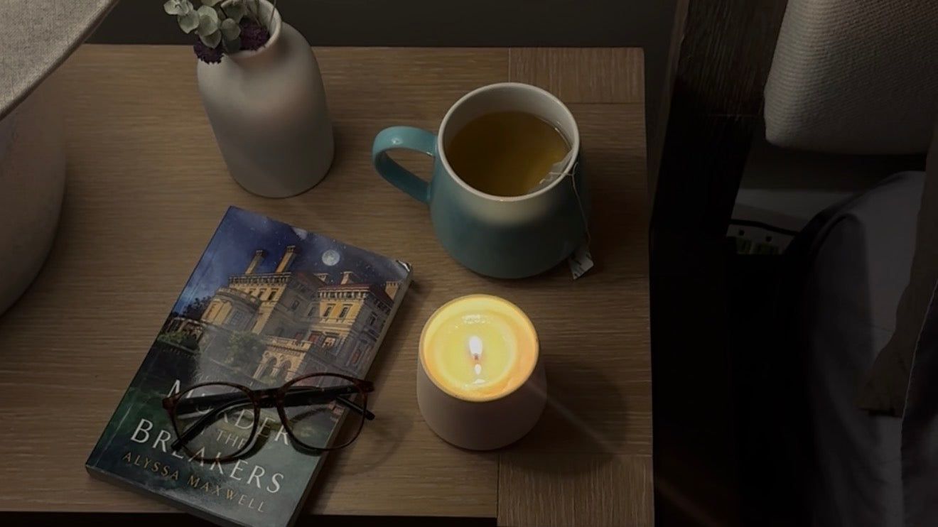 How to Build an Evening Wind-Down Protocol