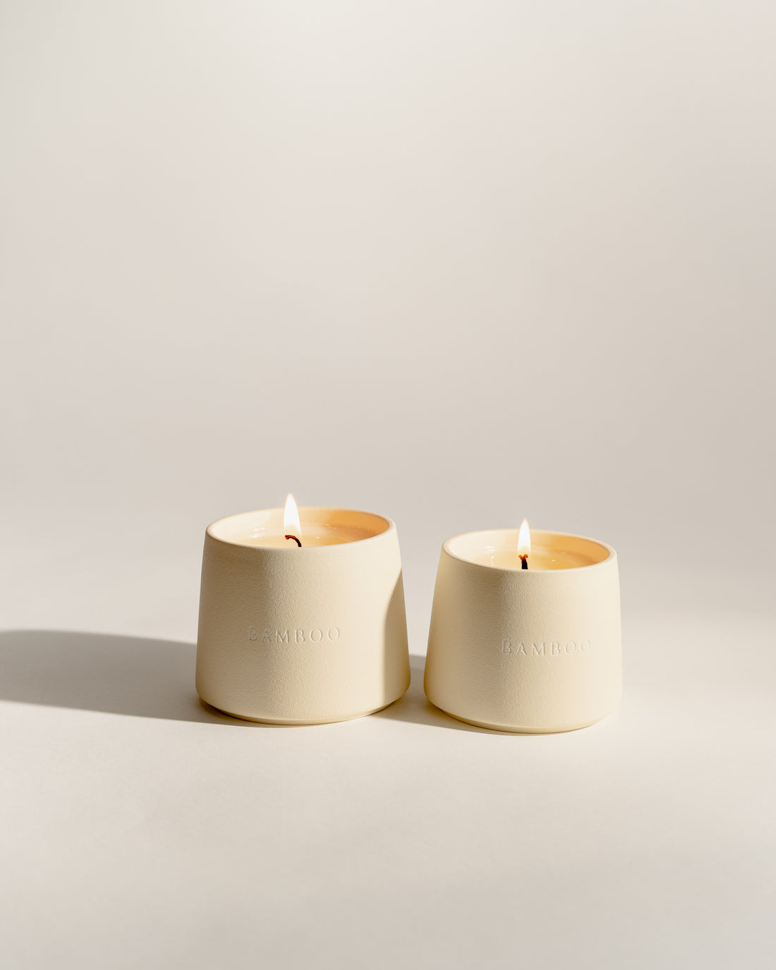 The Bamboo Collection