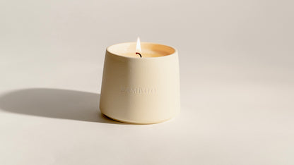 The Bamboo Collection