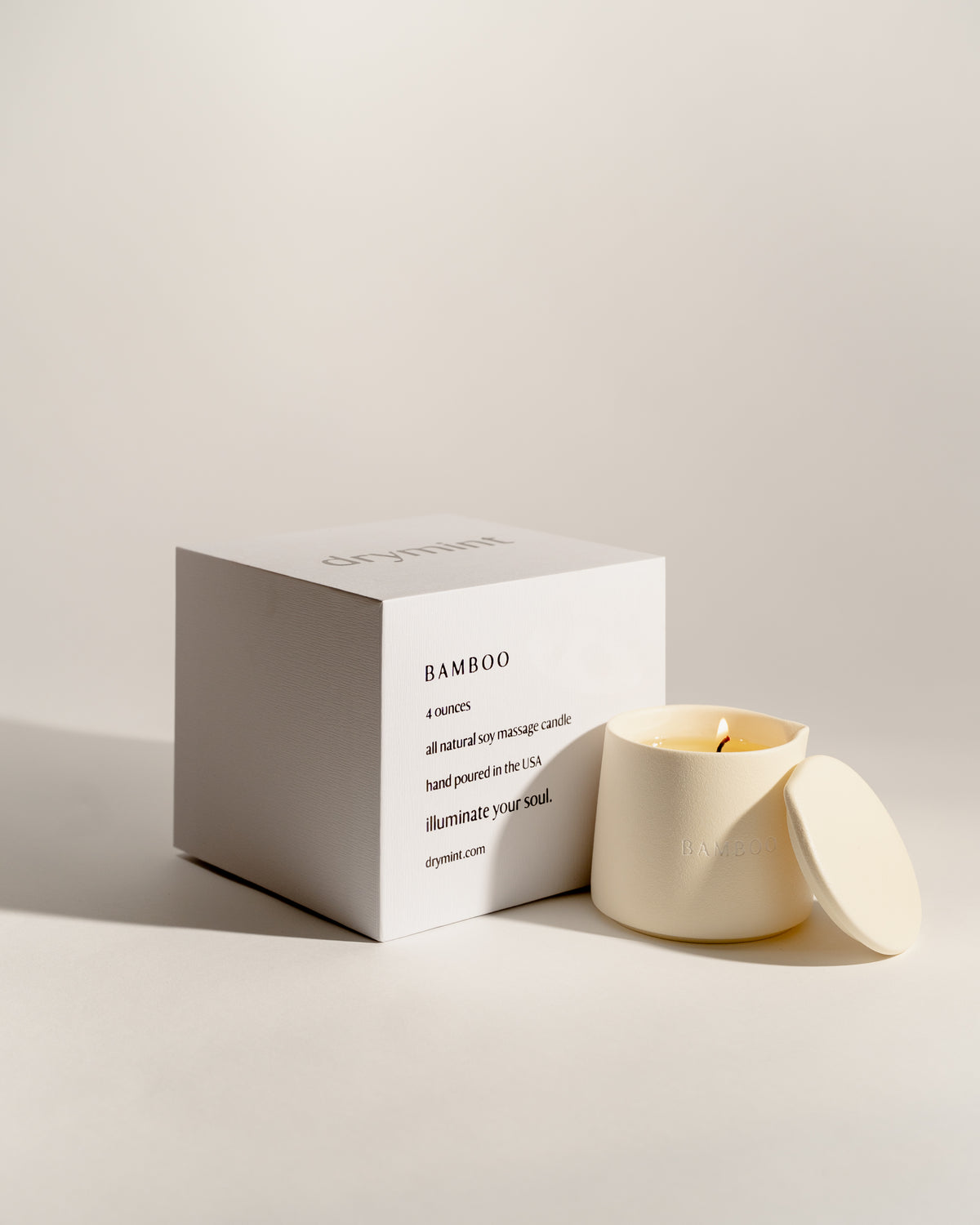 Massage Candle Collection