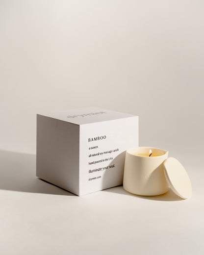 Massage Candle Collection