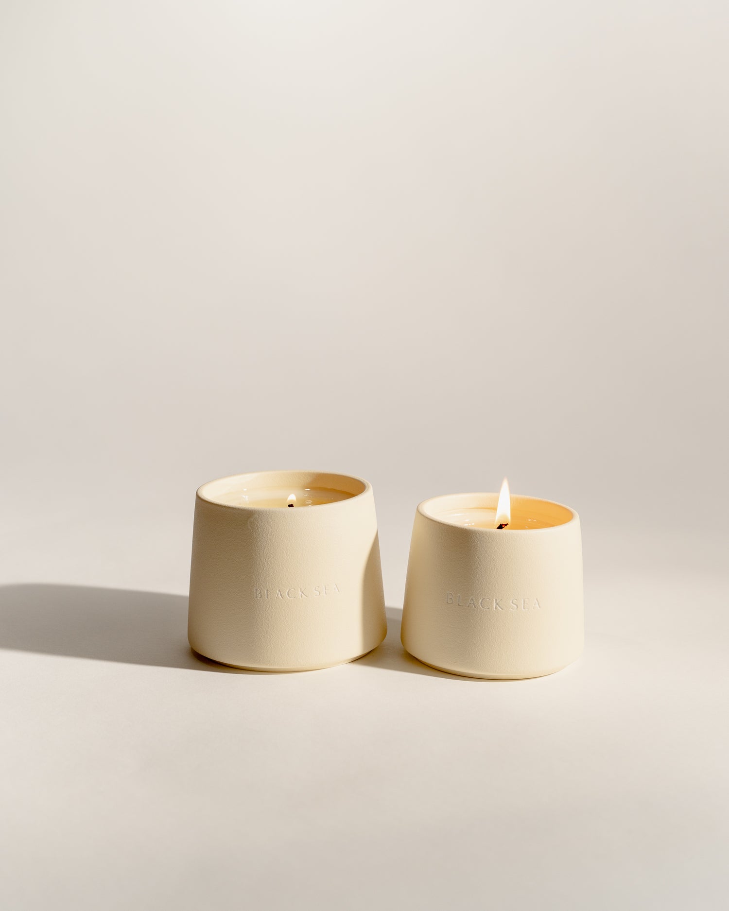 The Black Sea Collection