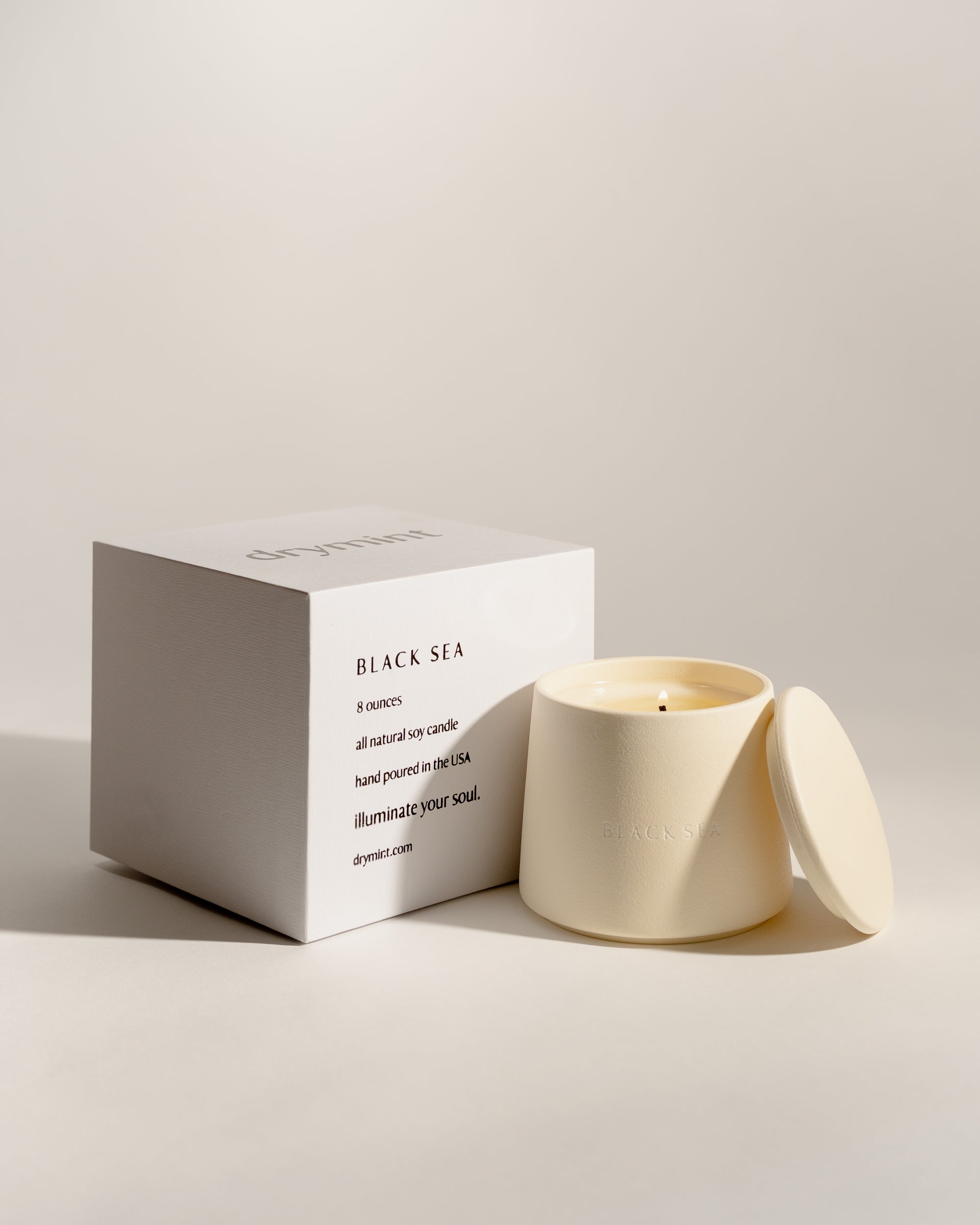 The Black Sea Collection