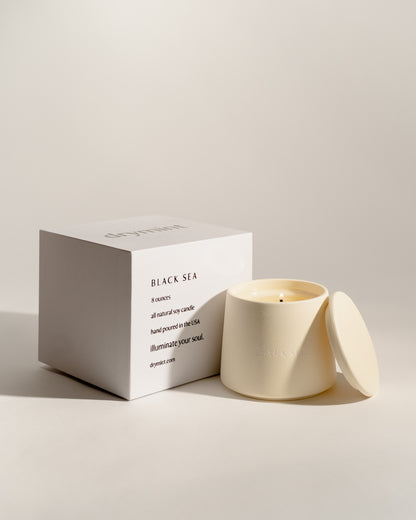 Massage Candle Collection
