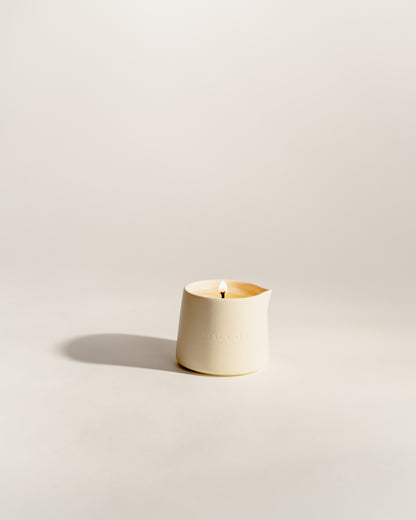 Black Sea Massage Candle