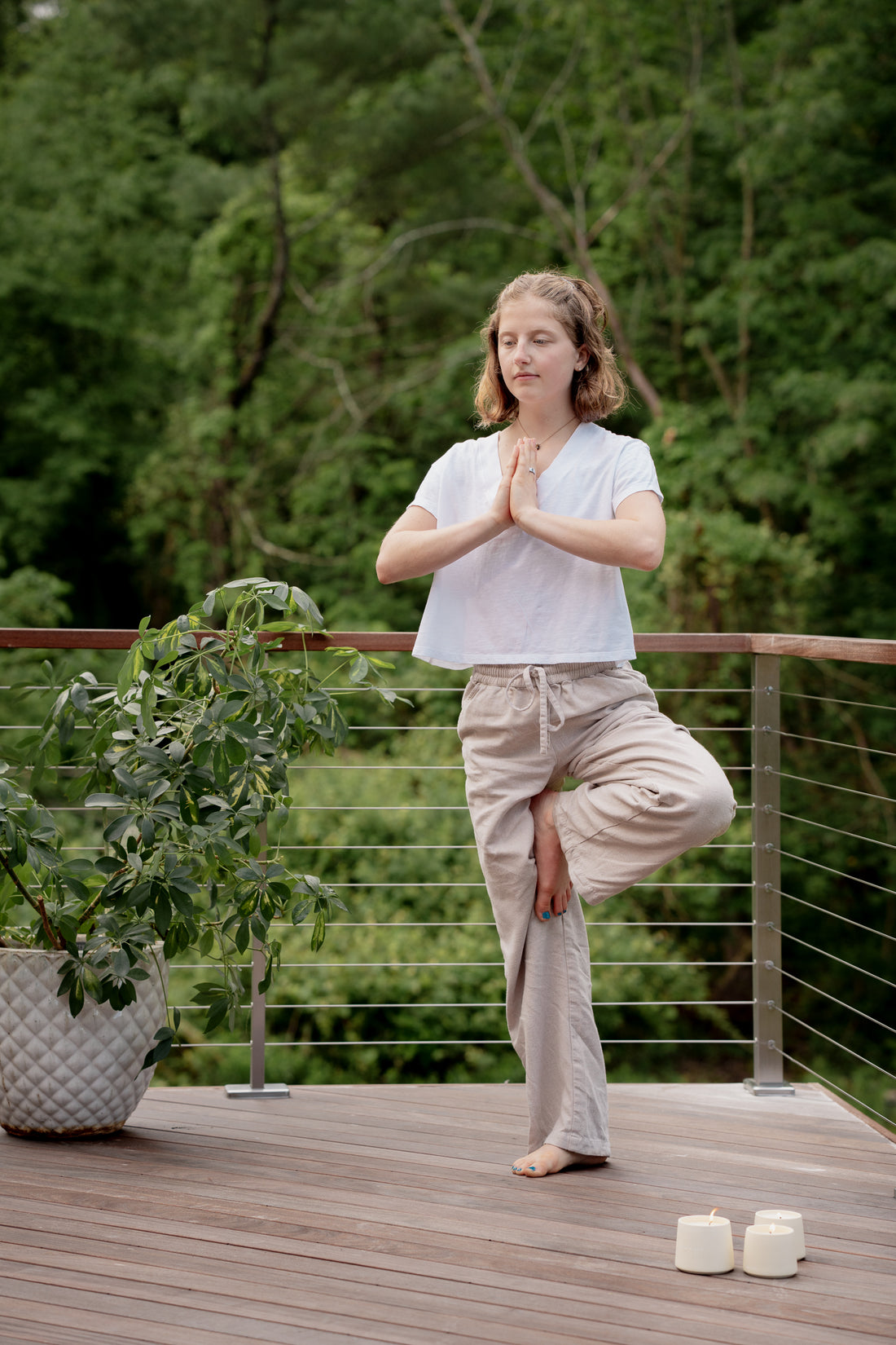 Wellness, Perfected!