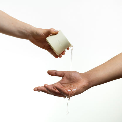 Massage Candle Collection