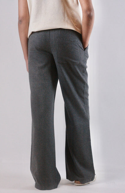 Unplugged: Women’s Organic Pants