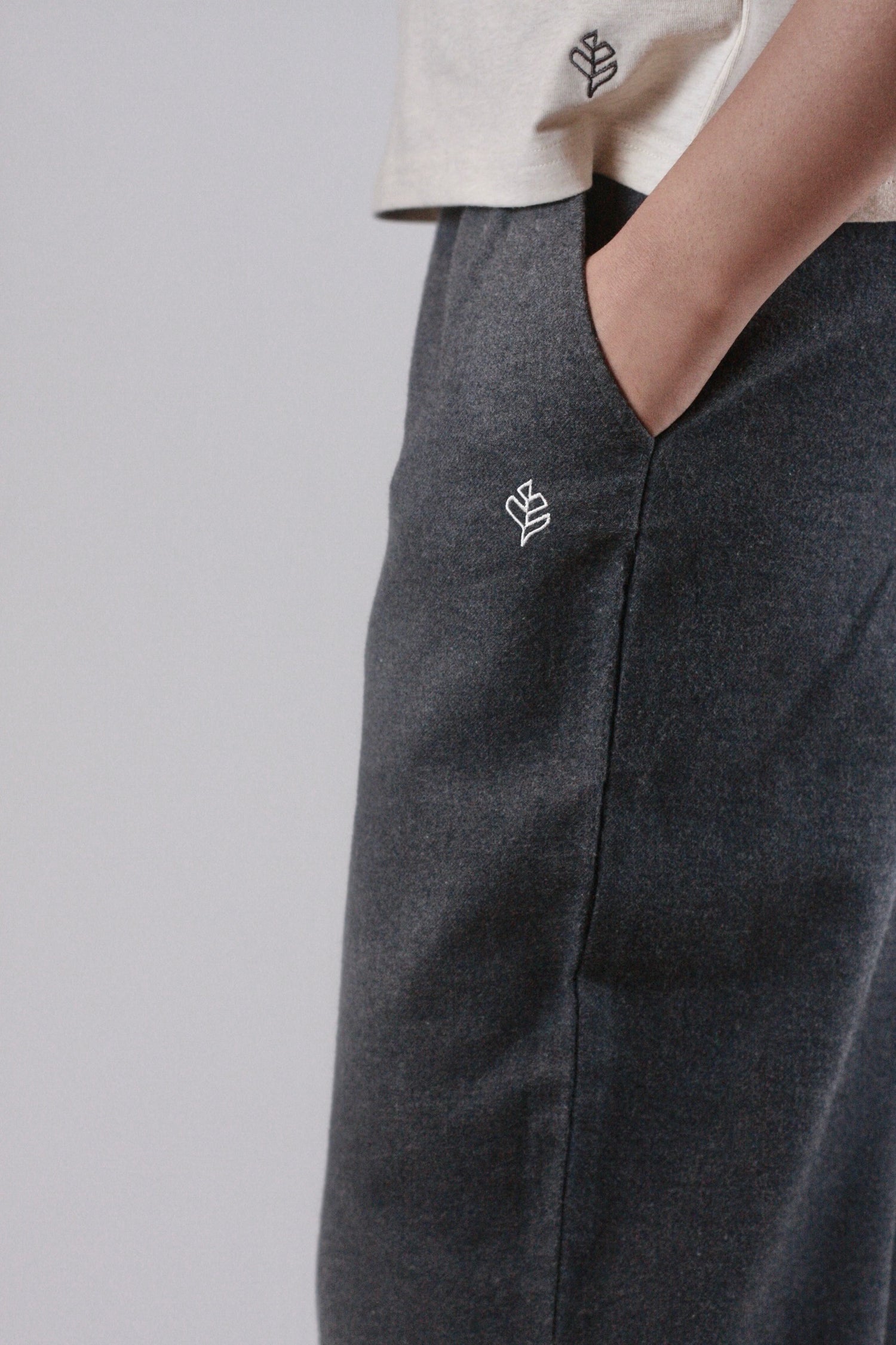 Unplugged: Women’s Organic Pants
