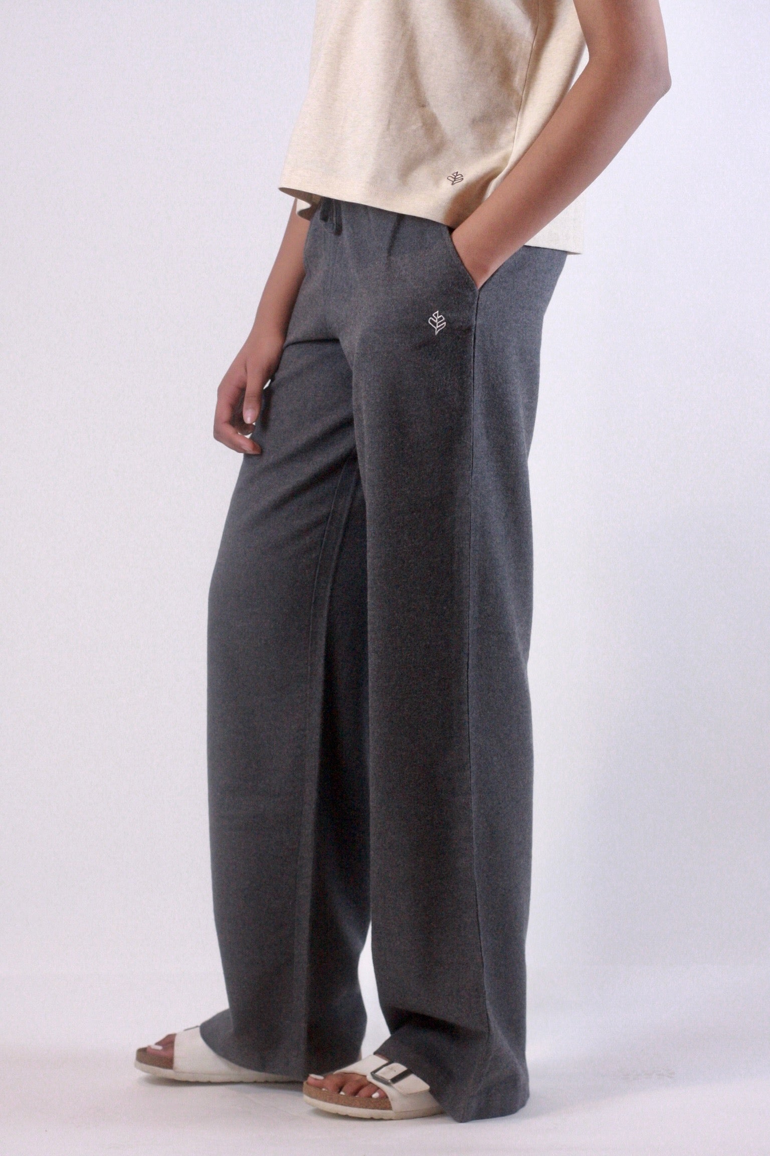 Unplugged: Women’s Organic Pants