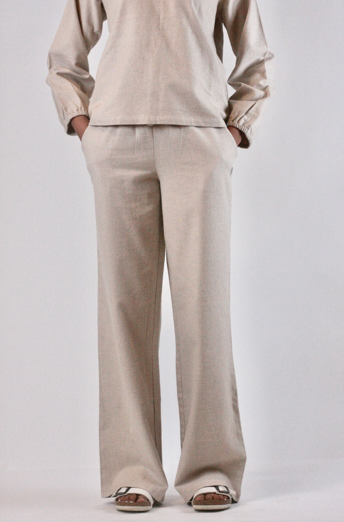 Unplugged: Women’s Organic Pants