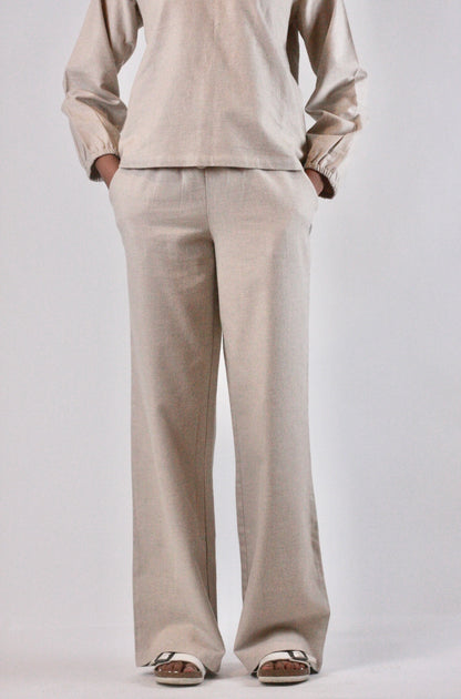 Unplugged: Women’s Organic Pants