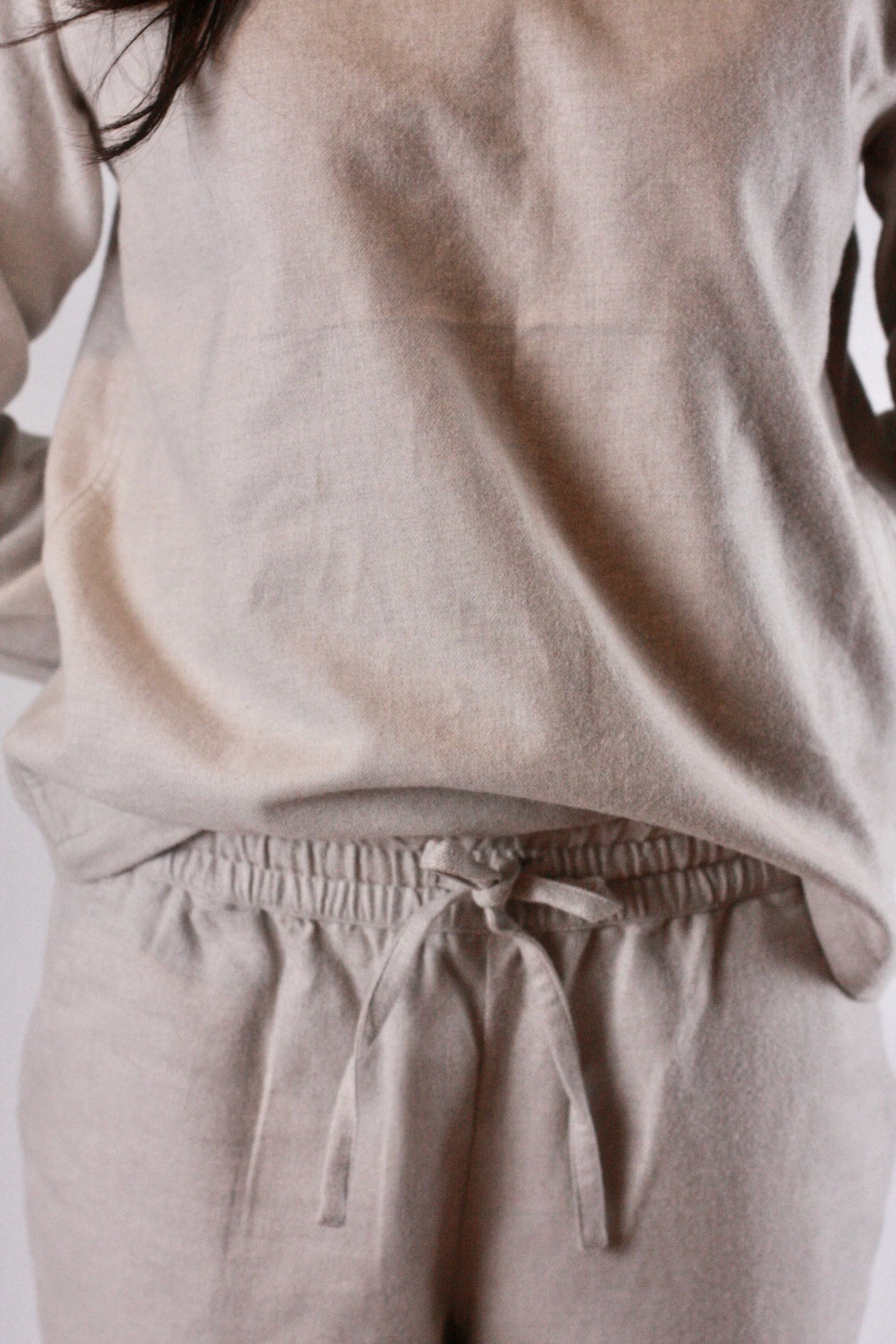 Unplugged: Women’s Organic Pants