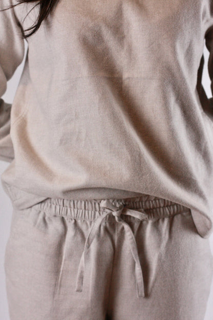 Unplugged: Women’s Organic Pants