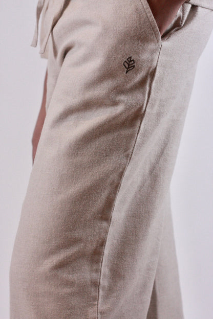 Unplugged: Women’s Organic Pants