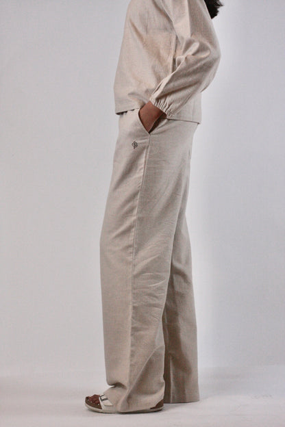 Unplugged: Women’s Organic Pants