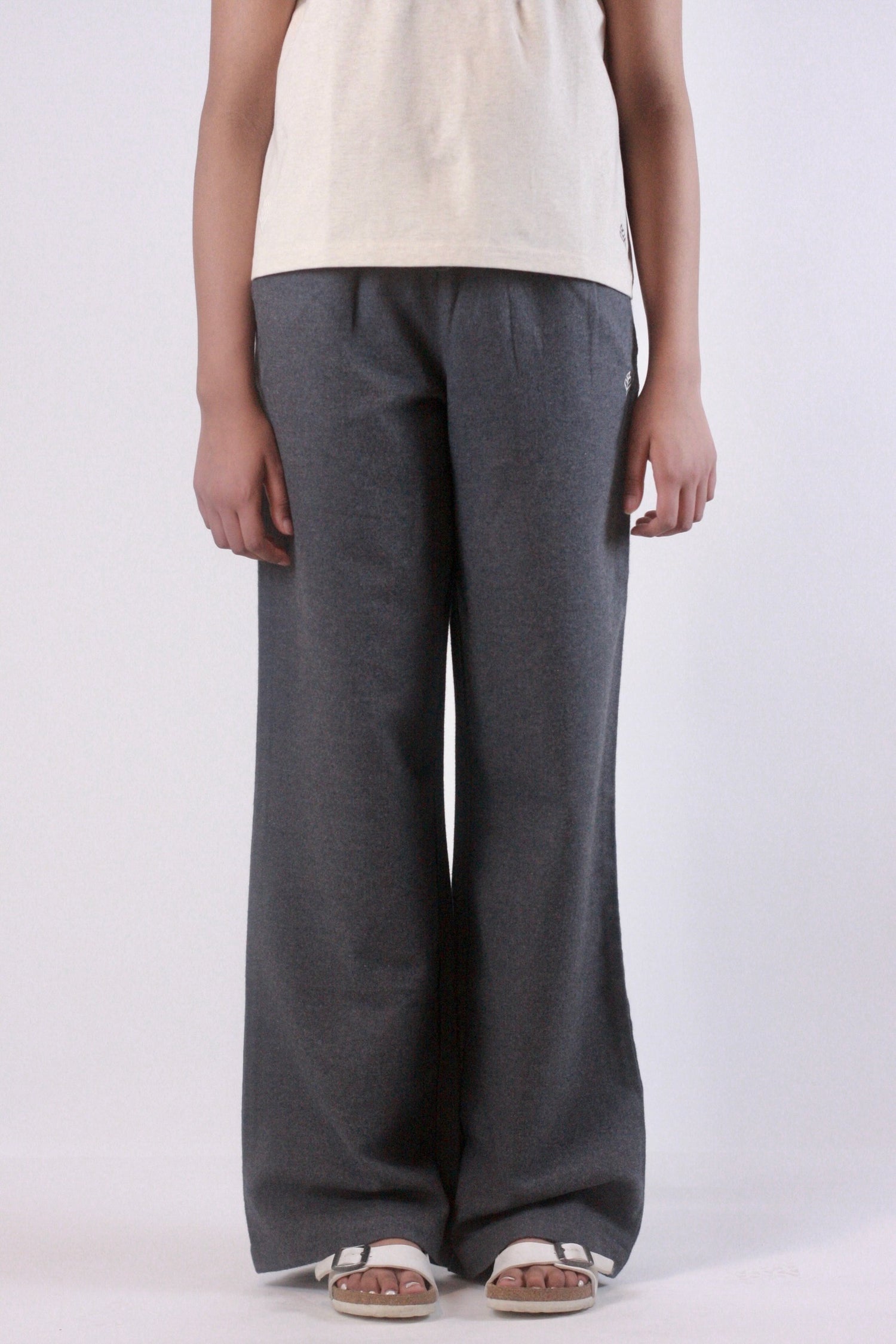 Unplugged: Women’s Organic Pants