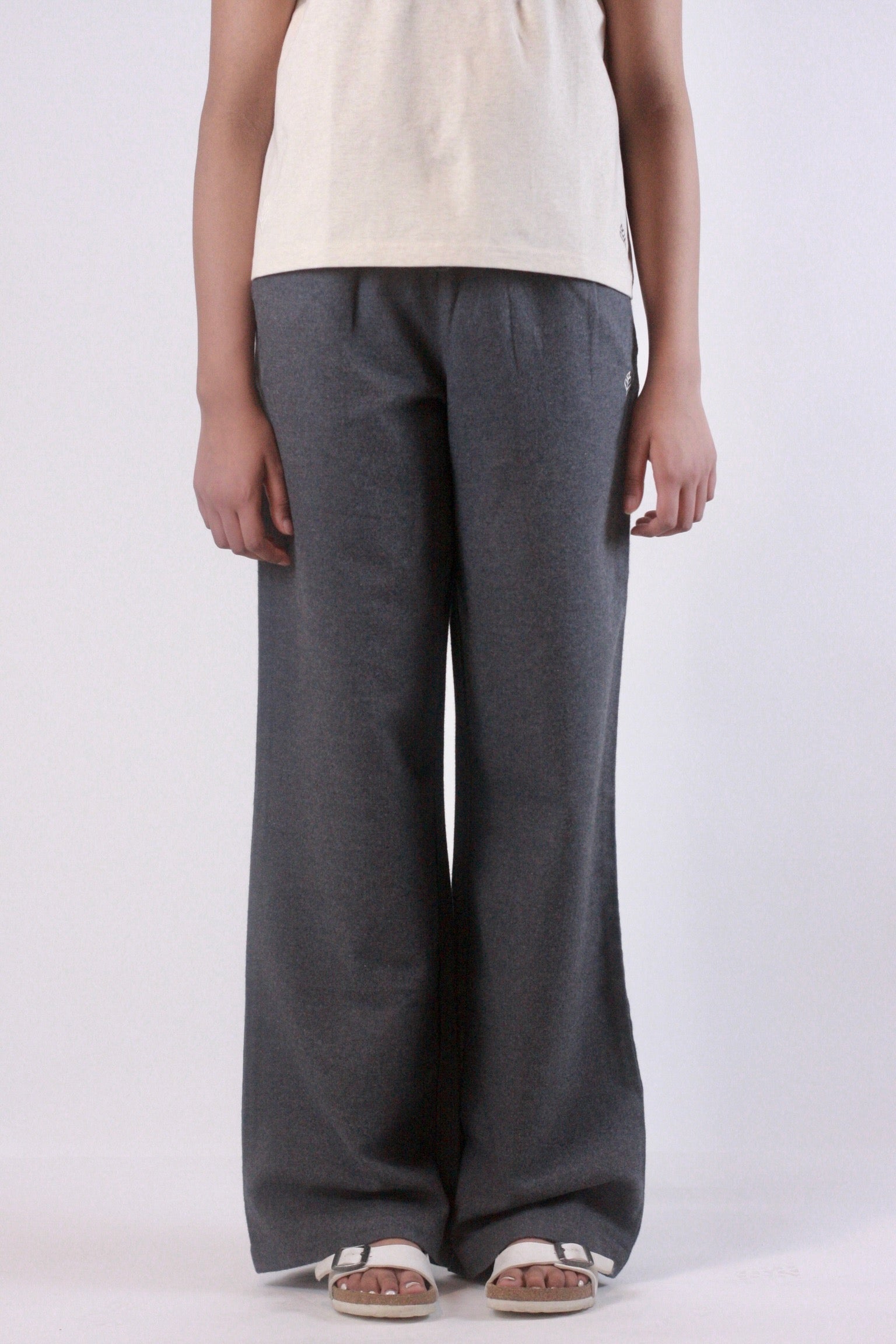Unplugged: Women’s Organic Pants