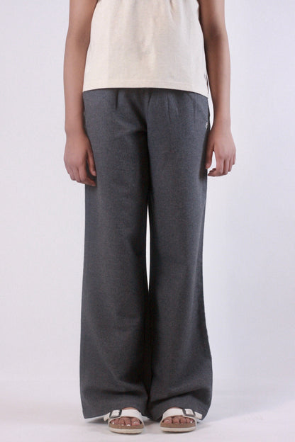 Unplugged: Women’s Organic Pants