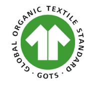GOTS Certified Organic